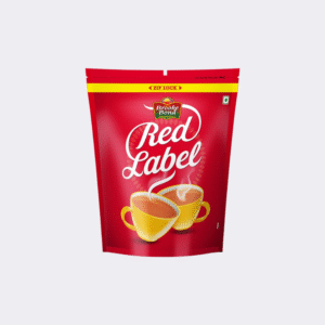 Red Label Tea