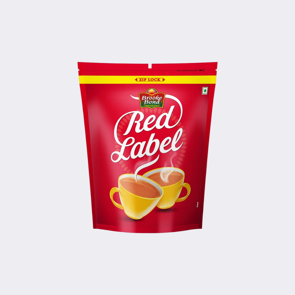 Red Label Tea