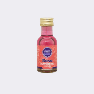 Rose Essence