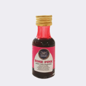 Rose Pink Colour