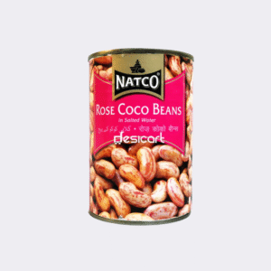 Rosecoco Beans Boiled
