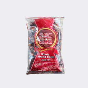 Round Chilli Whole (Ext HOT)