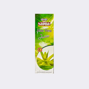 SAPNA ALOEVERA JUICE NEW