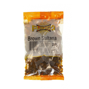 SULTANA BROWN TURKISH