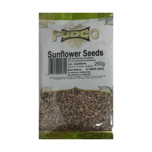 SUNFLOWER SEEDS TRAY