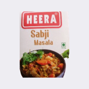 Sabji Masala