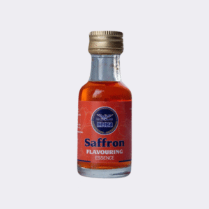 Saffron Essence