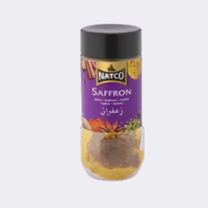Saffron (Jars)