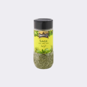 Sage (Jars)