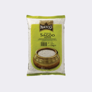 Sagoo Seeds - Medium