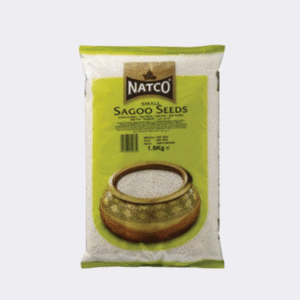 Sagoo Seeds - Small
