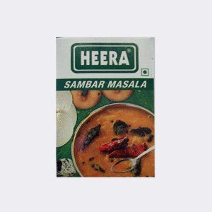 Sambhar Masala