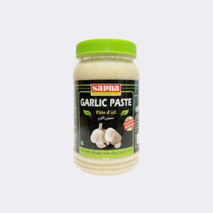 Sapna GARLIC PASTE