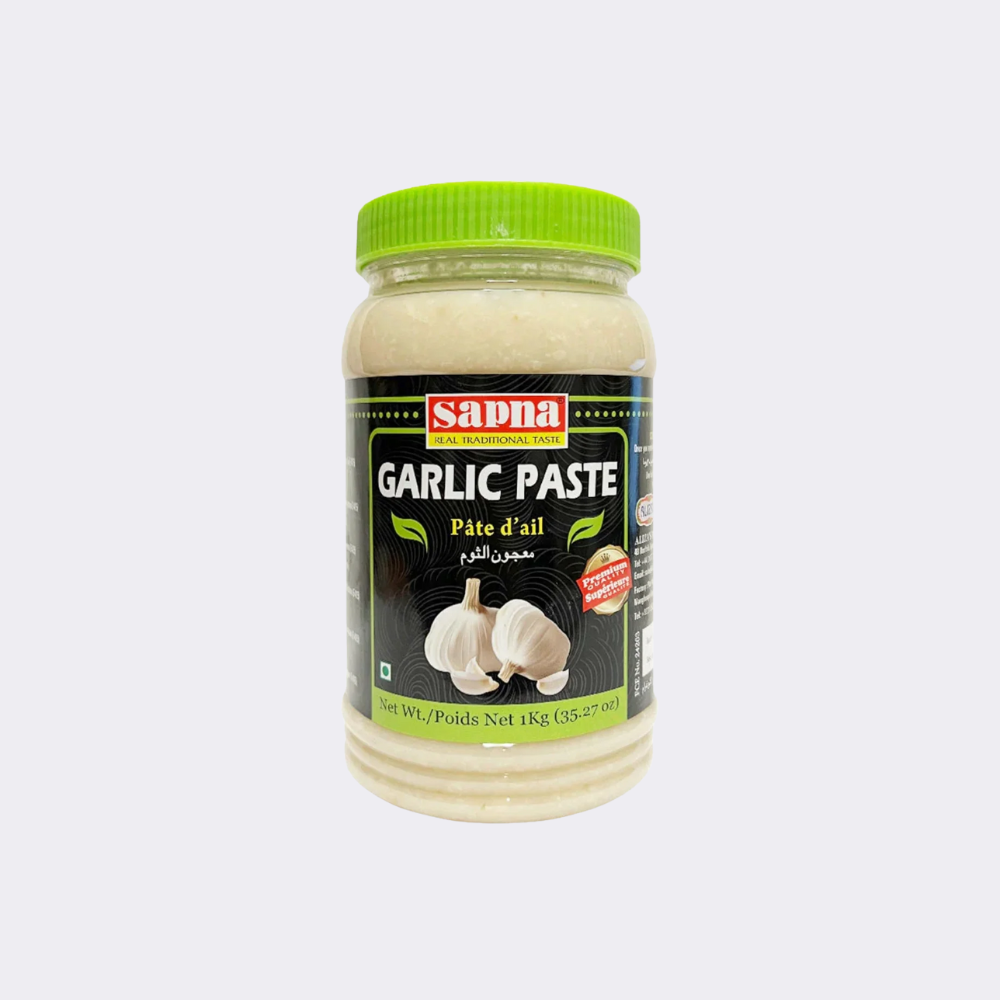 Sapna GARLIC PASTE
