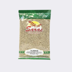 Saras Ajwain