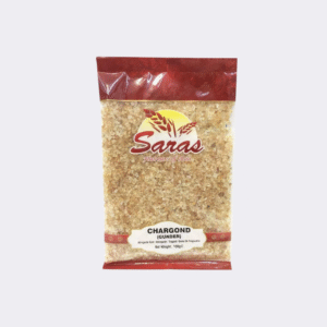 Saras Char Goond (Gunder)