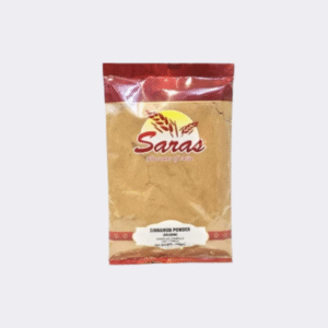 Saras Cinnamon Pow