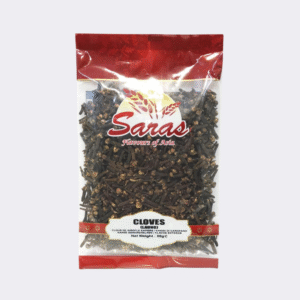 Saras Cloves