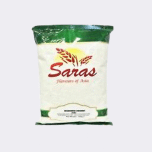 Saras Desi. Coconut Fine