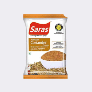 Saras Dhania Pow