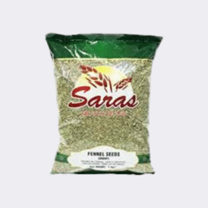 Saras Fennel Seeds