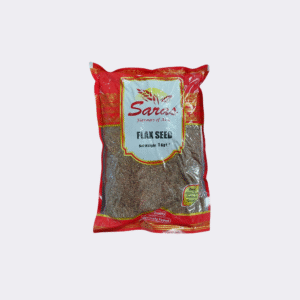 Saras Flax Seed
