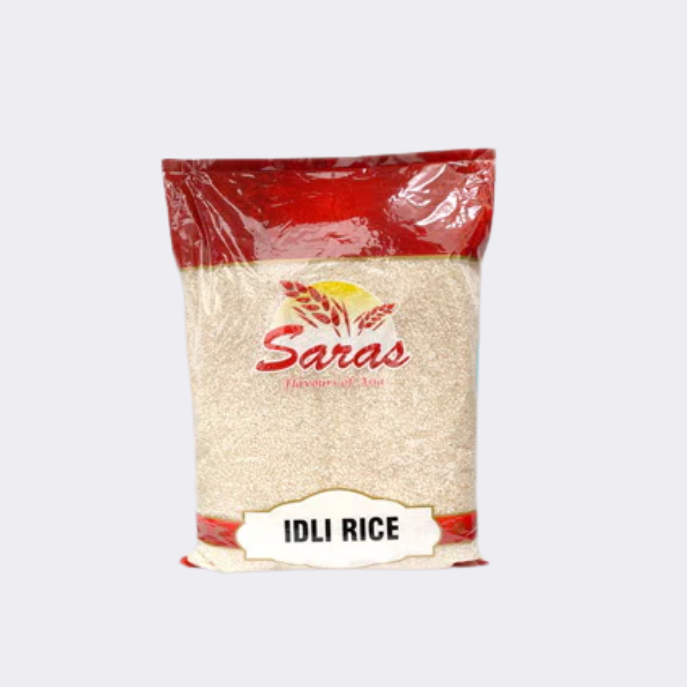 Saras Idli Rice