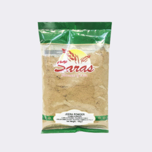 Saras Jeera Pow