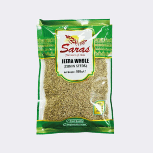 Saras Jeera Whole