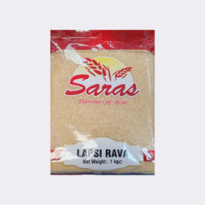 Saras Lapsi Rava (Fada)
