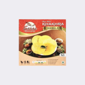 Saras Masala Khakhra