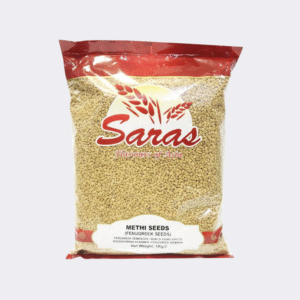Saras Methi Seeds