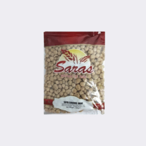 Saras Mini Soya Chunks