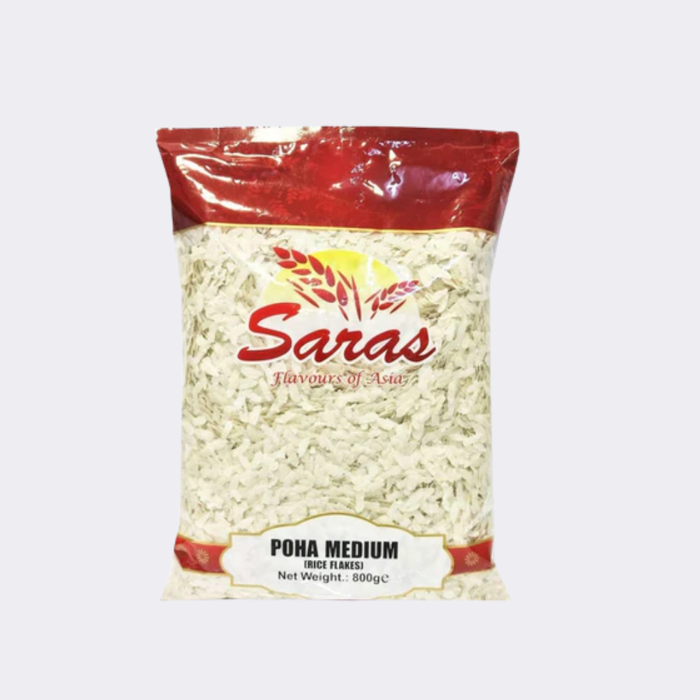 Saras Nylon Poha