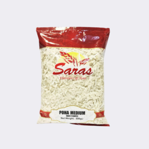 Saras Poha Medium
