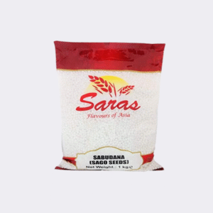 Saras Sago Seeds