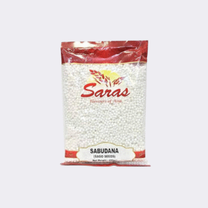 Saras Sago Seeds Small