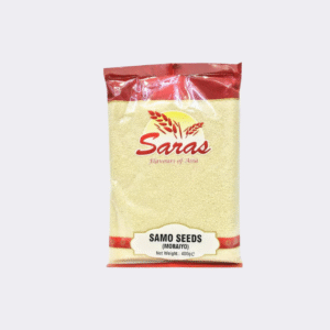 Saras Samo Seeds (Morayo)