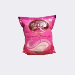 Saras Sindhalun Salt
