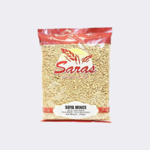 Saras Soya Mince