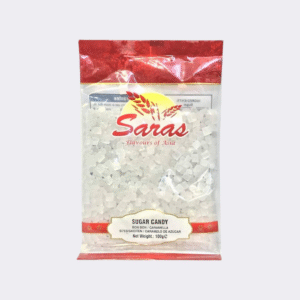 Saras Sugar Candy