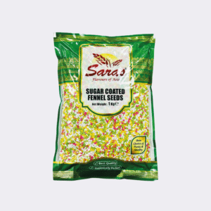 Saras Sugar Coated Fennel