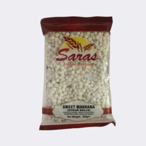 Saras Sweet Makhana