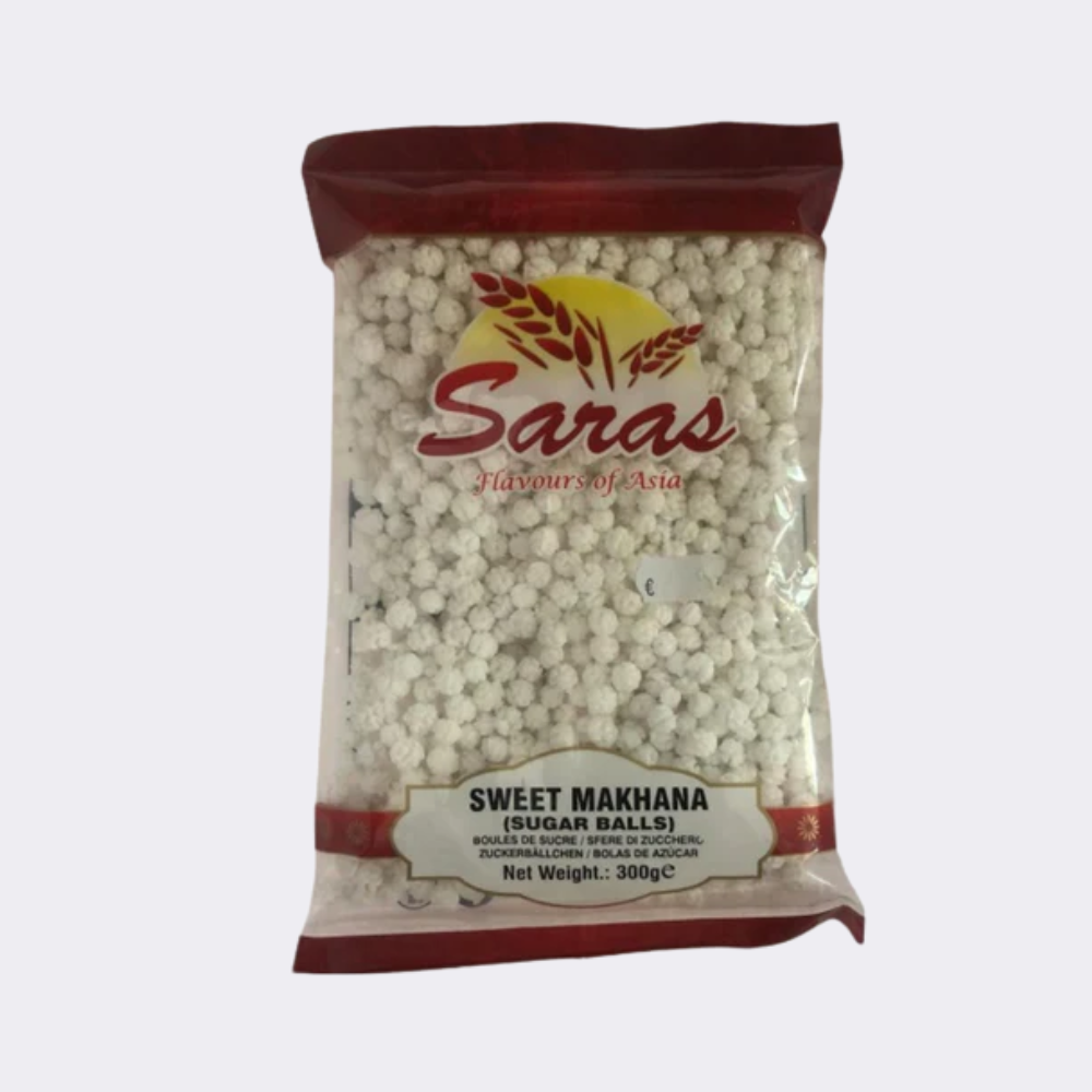 Saras Sweet Makhana