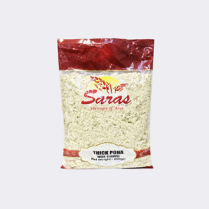 Saras Thick Poha