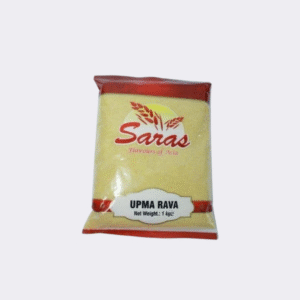 Saras Upma Rava