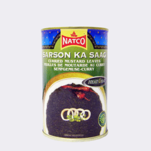 Sarson Ka Saag
