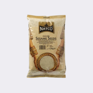 Sesame Seeds - Hulled