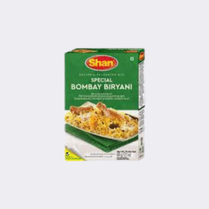 Shan Biryani Bombay