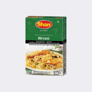 Shan Biryani Masala